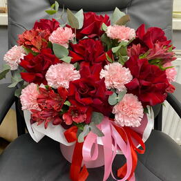 Flower shop