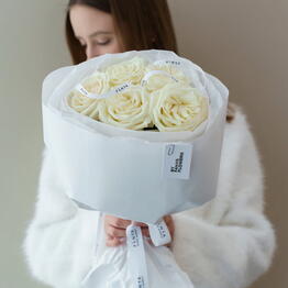 FANYA flower project