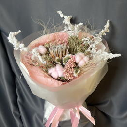 1st flower workshop