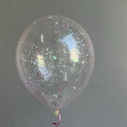 Solovei Balloon