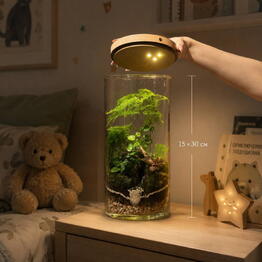 Florariumy Neopure