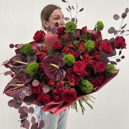 Flowers.Lux.moscow