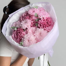 G.K flowers