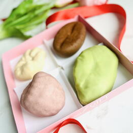 sweets workshop