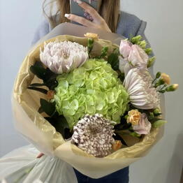 Bambini Flowers