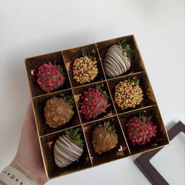 AN chocolat