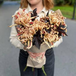 Le Bouquet