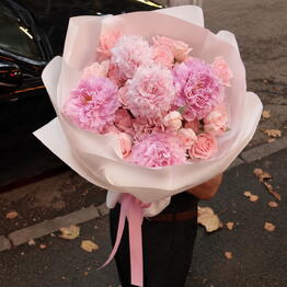 1973 Flowers