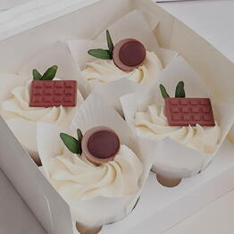 ALESHINA'S DESSERT