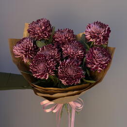 Glamely flowers