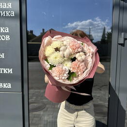FLOWERSHOP