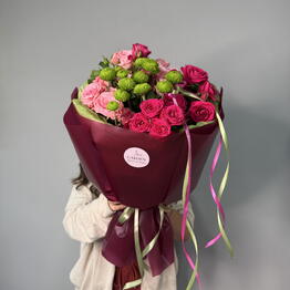 GARDEN flowers & beauty