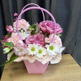 FLOWER YARD