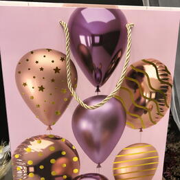 Ballon de Flyor