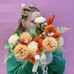Milin bouquet 