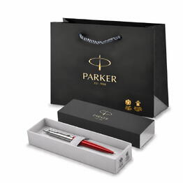 Parker-Russia