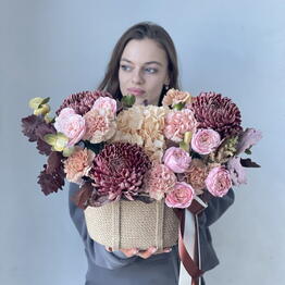 EVA FLOWERS