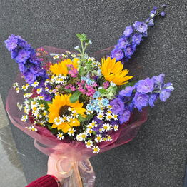 Altea Flowers