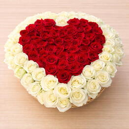 Flowers for you