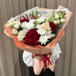 BloomFlow