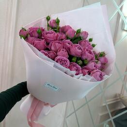 Flower House