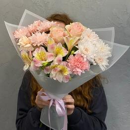 Brutal Bouquet