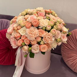  Love is Flower