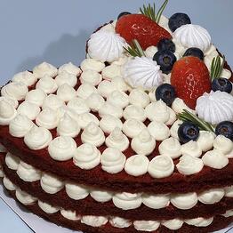 Kaif Cake