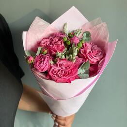 Flower Poetry