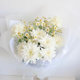 Easy flowers