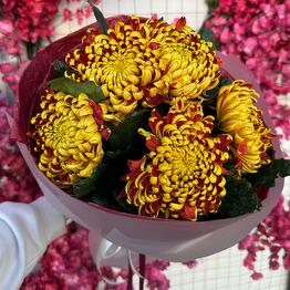 KEY FLOWERS