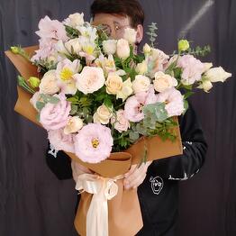 Tsar Bouquet