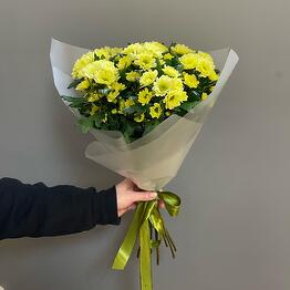 Madam President Flowers