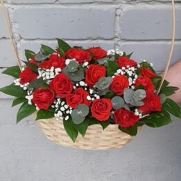 Букетик