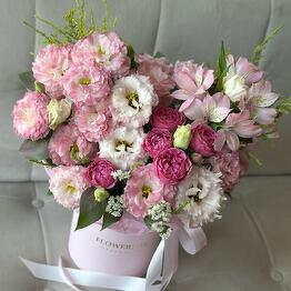  FlowerBox