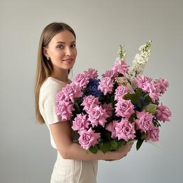 PINK FLO