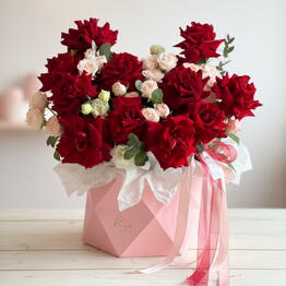 Amur Flowers