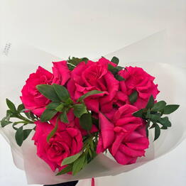 Sunny flowers
