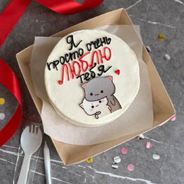 Кондитерская “NekaCake”