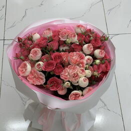 MILLION Floral