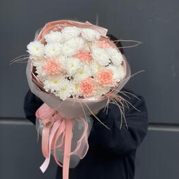 Garmoniya flowers 
