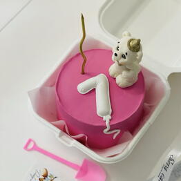 Seva cake 