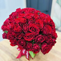 O. K. Flowers