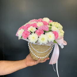 About Flowers 24