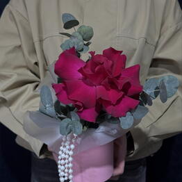 BANDA FLOWER