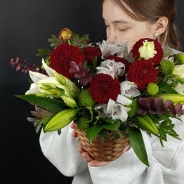 Royal Flower