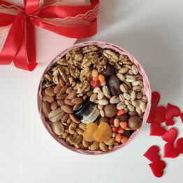 Pepper in chocolate