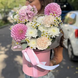 Viva Blossom