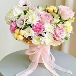 OK Flowers