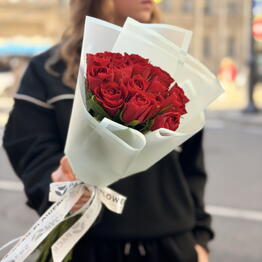Pack Flowers